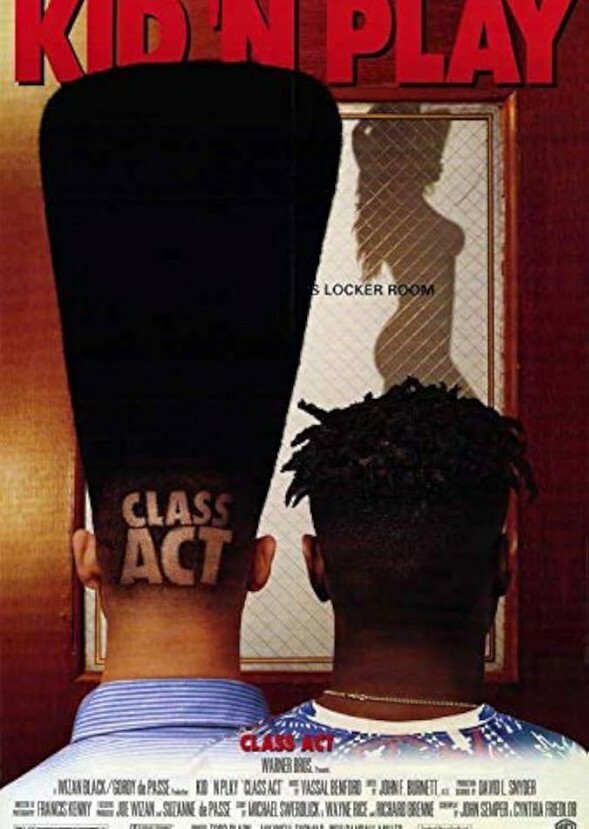 Class Act (2006)