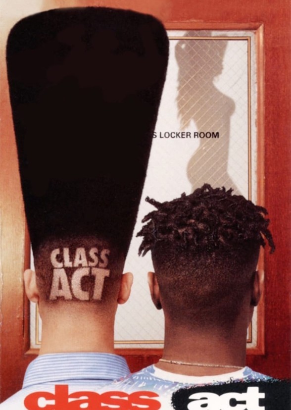Class Act (Remake)