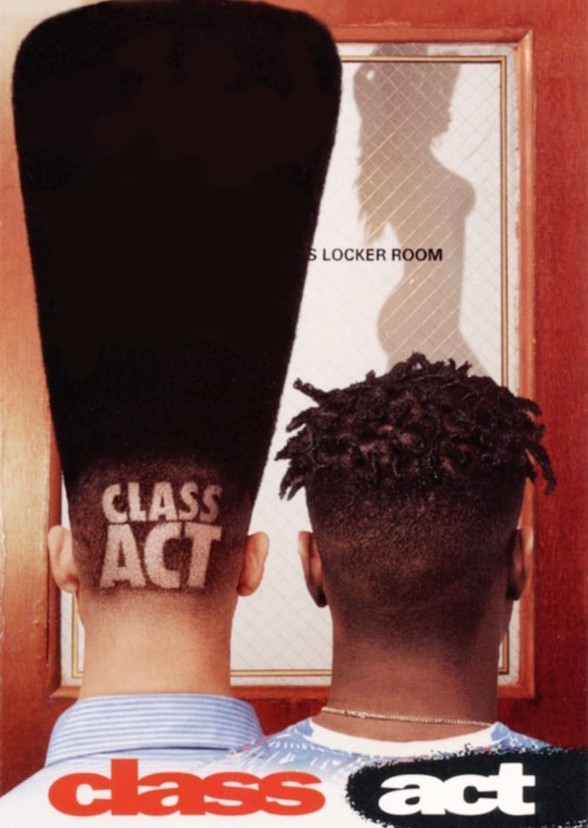 Class Act Remake