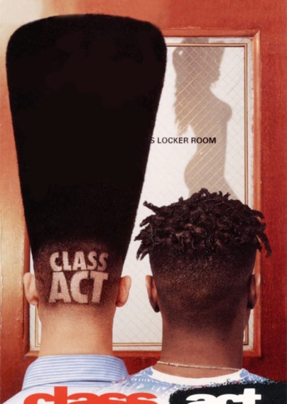 Class Act Remake