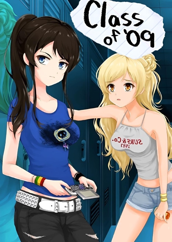 Class of ‘09 (Live Action Adaptation)