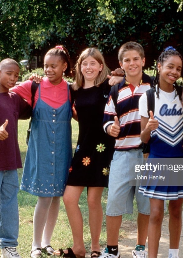 Class of 2004