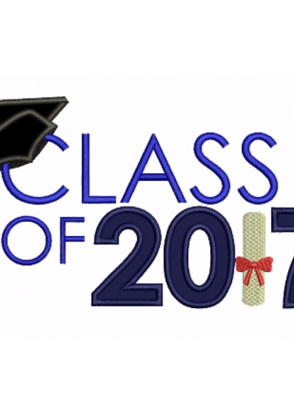 CLASS OF 2017