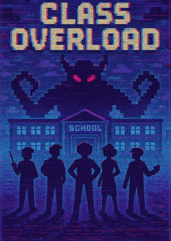 CLASS OVERLOAD