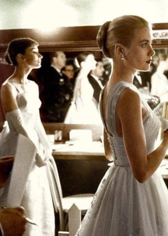 Classic Actresses