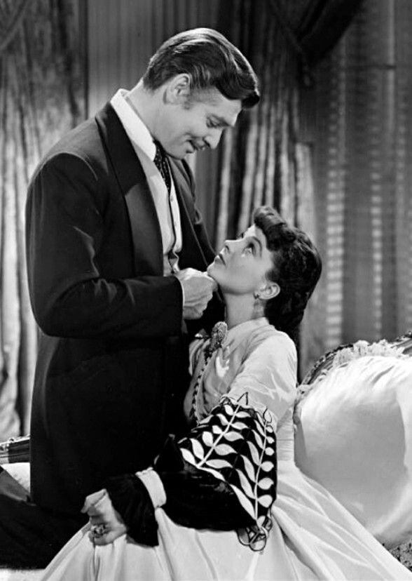 Classic Hollywood Recast