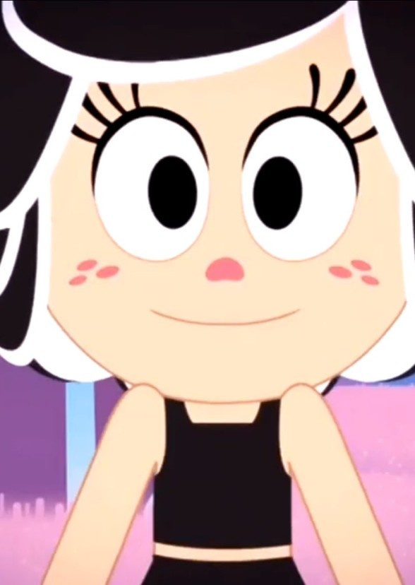 Classic Jr x Hanazuki