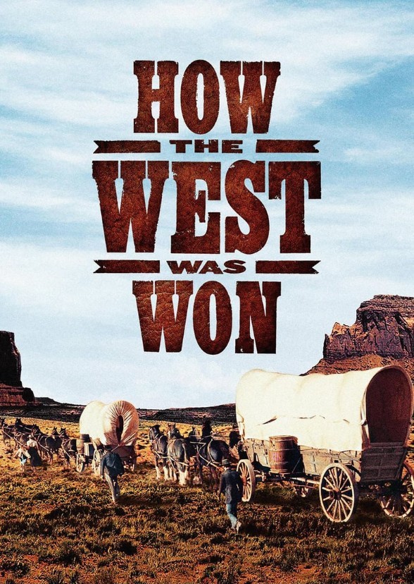 Classic Westerns Recast