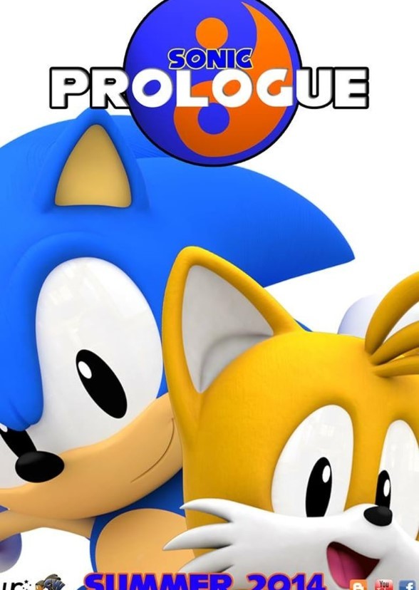 Classsic Sonic The Movie