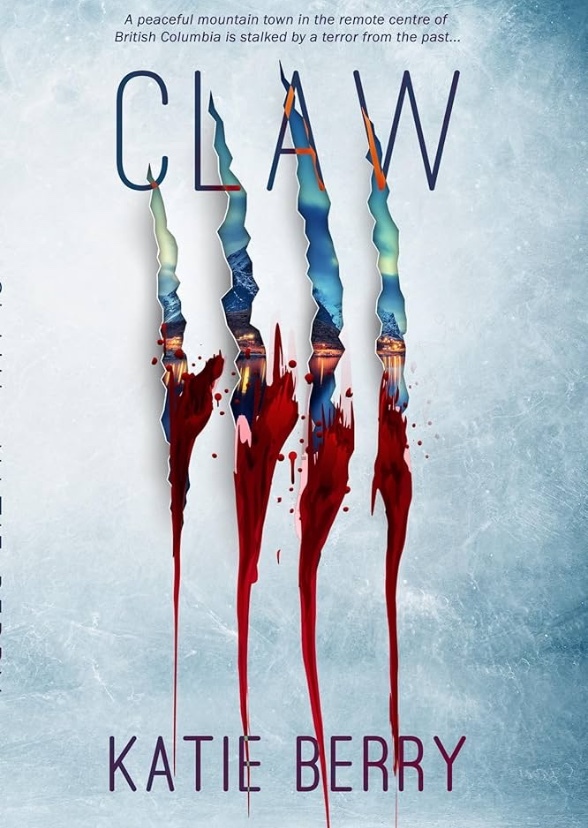 Claw: A Canadian Thriller