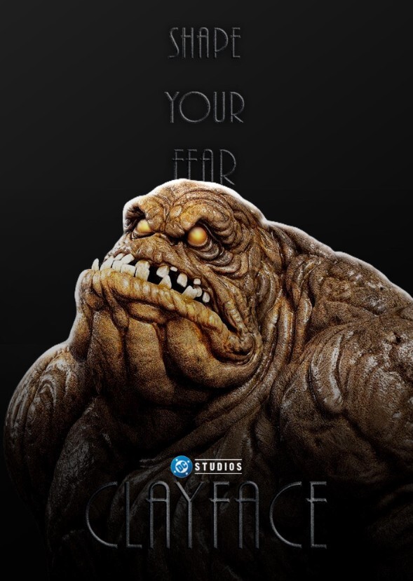 Clayface (2026)