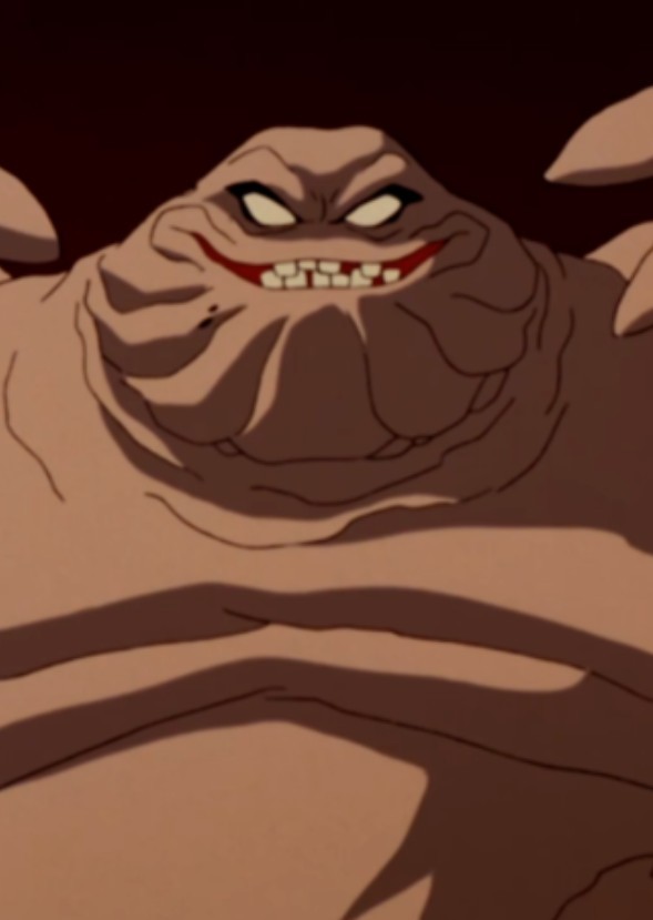Clayface movie