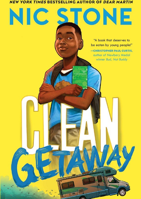 Clean Getaway