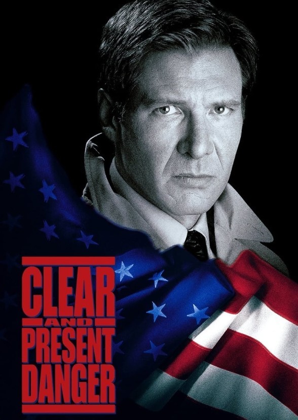 Clear and Present Danger (2024)