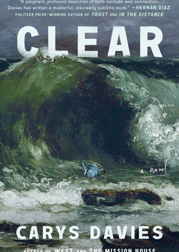 Clear