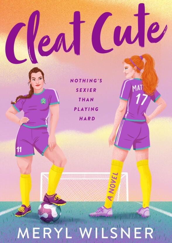 Cleat Cute