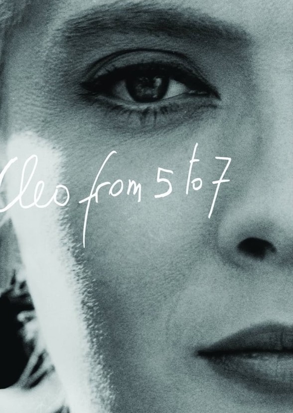 Cléo from 5 to 7
