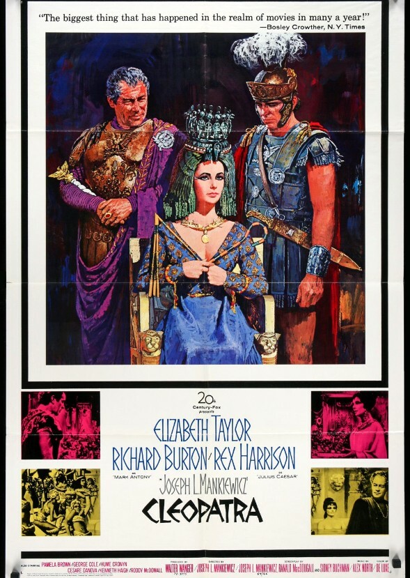 Cleopatra (2020)