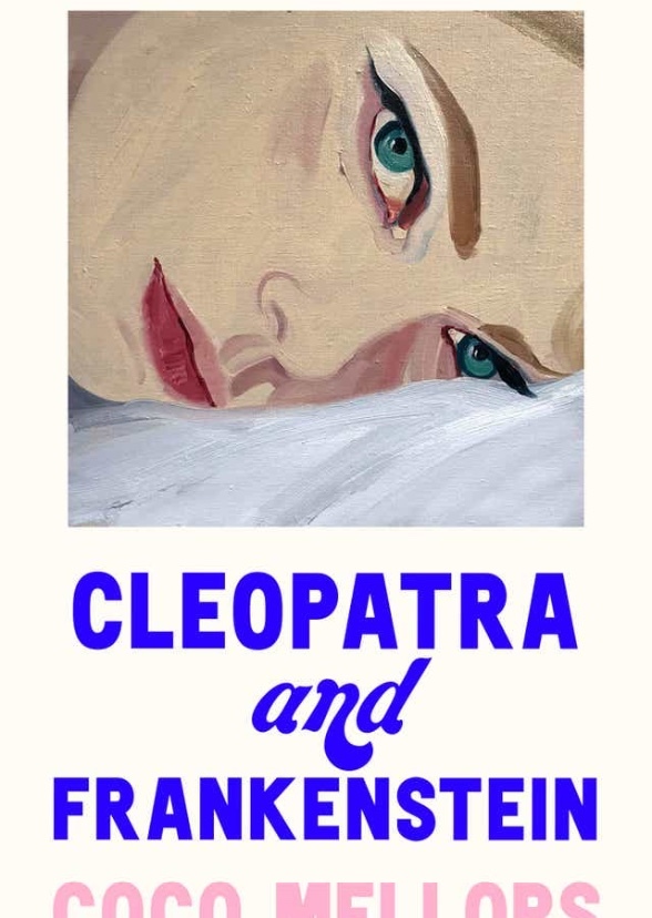 Cleopatra and Frankenstein