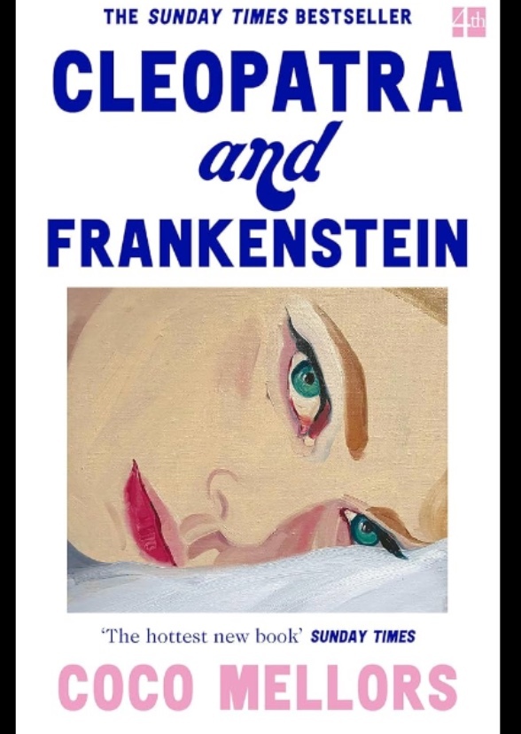Cleópatra e frankestein