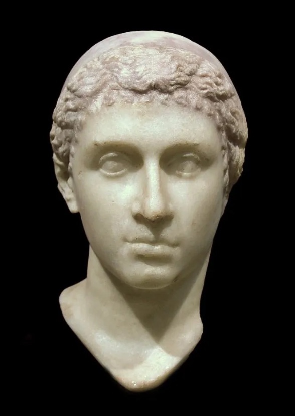 Cleopatra