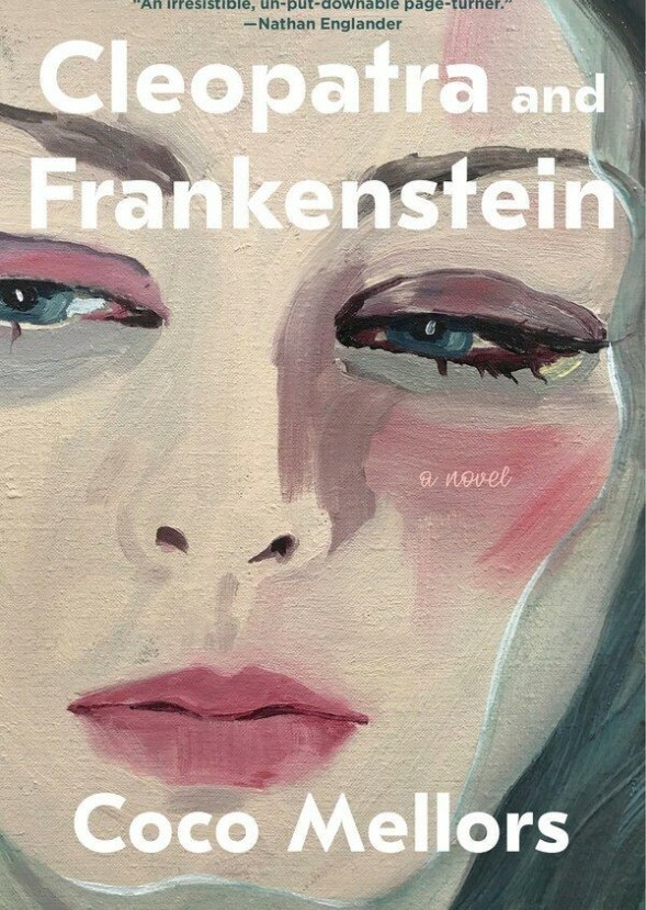 Cleopatra & Frankenstein 