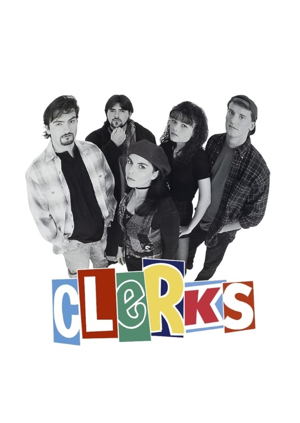 Clerks (2004)