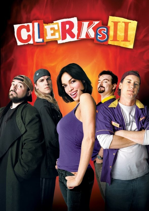 Clerks II: The Musical