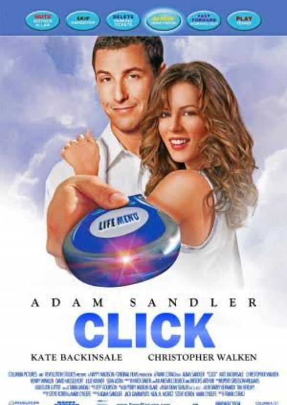 Click: Losing Control.