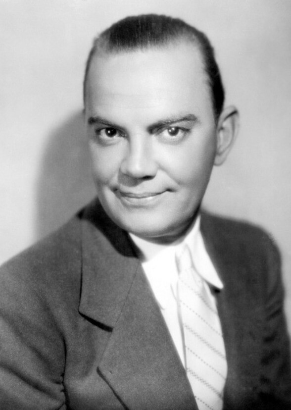 Cliff Edwards Biopic (2029 TV Mini-series)