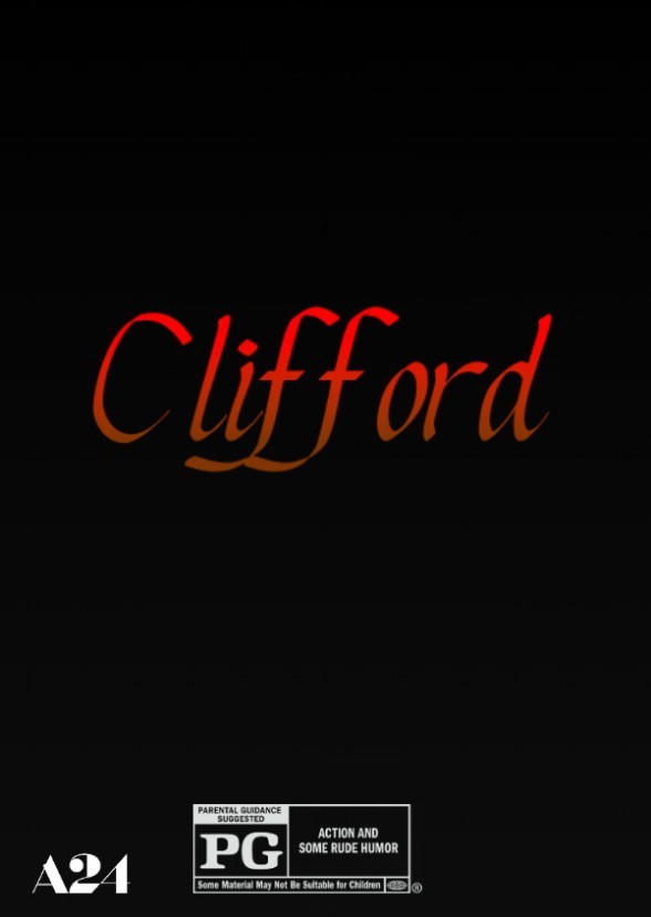 Clifford (2021)