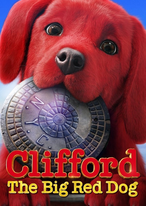 Clifford the Big Red Dog 2 (2032)