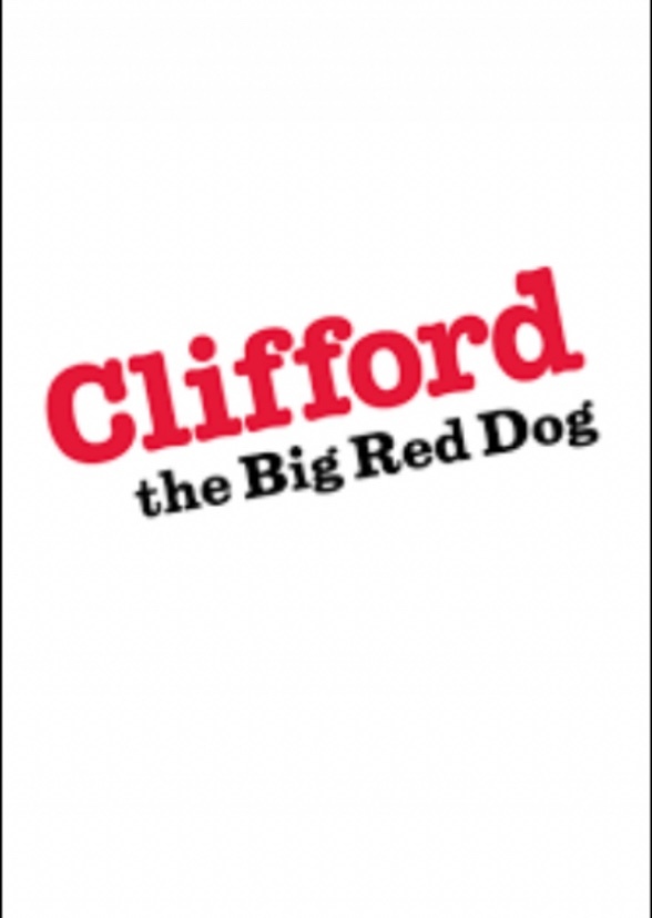 Clifford the Big Red Dog