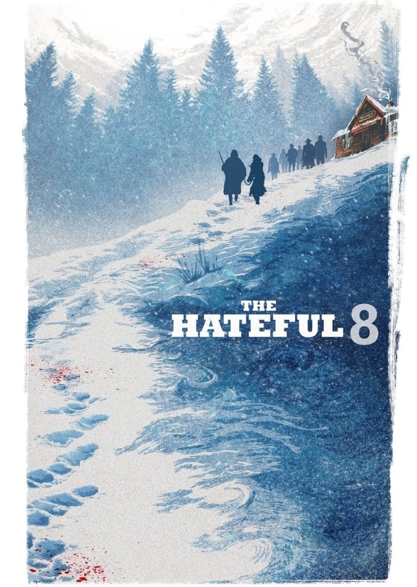 Clint Eastwood’s The Hateful 8 (2005)