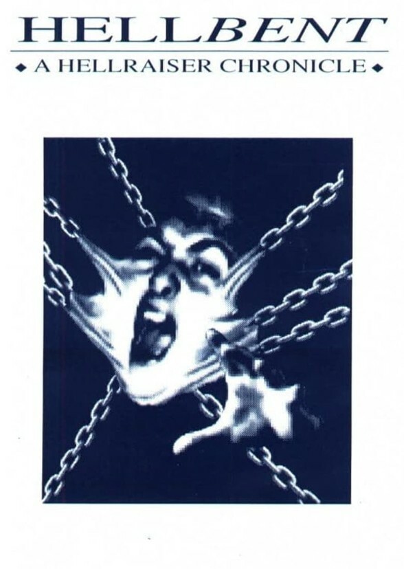 Clive Barker's The Hellbound Heart
