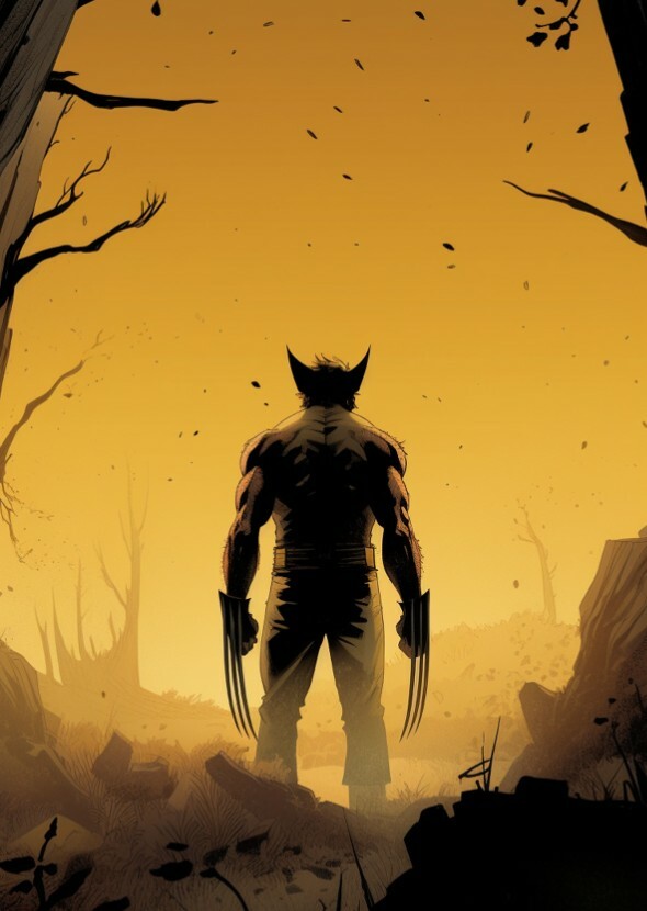 Wolverine