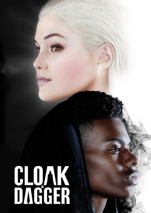 Cloak & Dagger