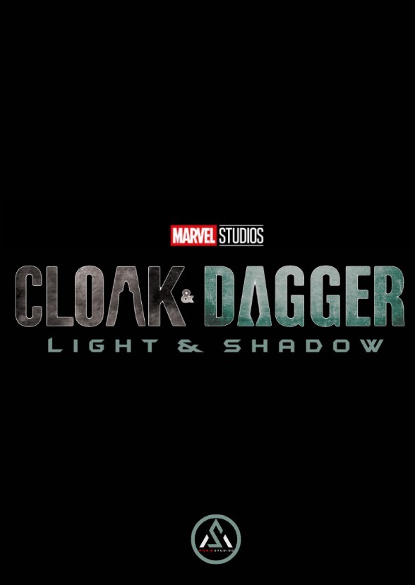 CLOAK & DAGGER: Light and Shadow