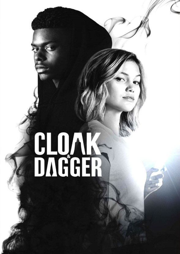 Cloak & Dagger (Season 3)