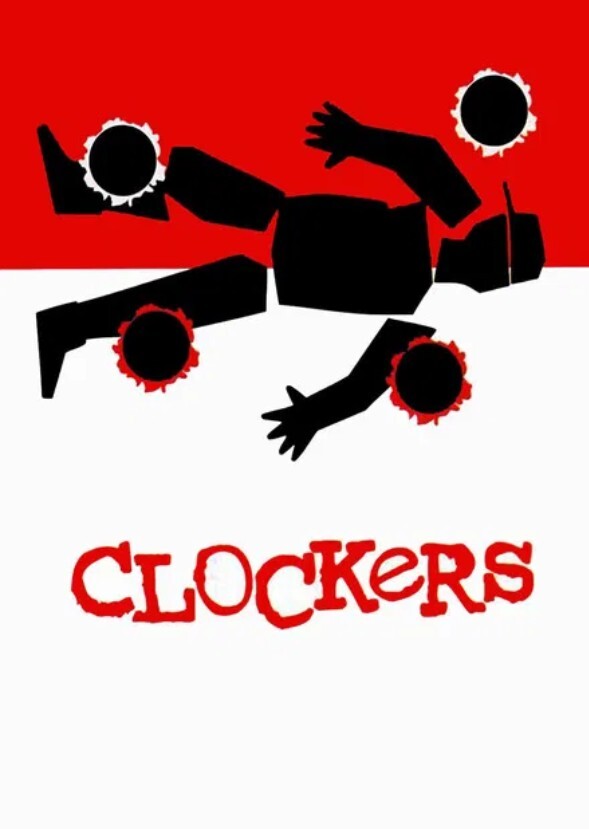 Clockers (2025)