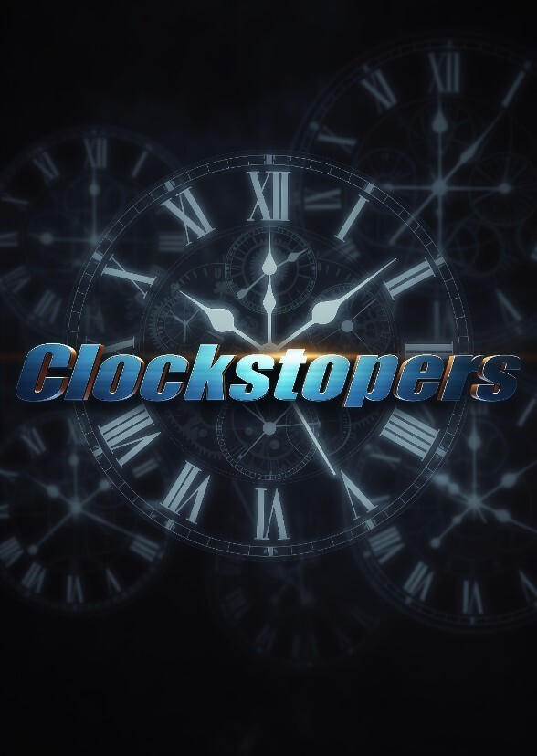 Clockstoppers (2032) Disney+ TV Show