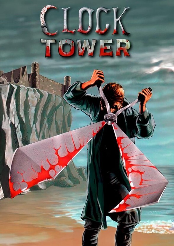 Clocktower Movie