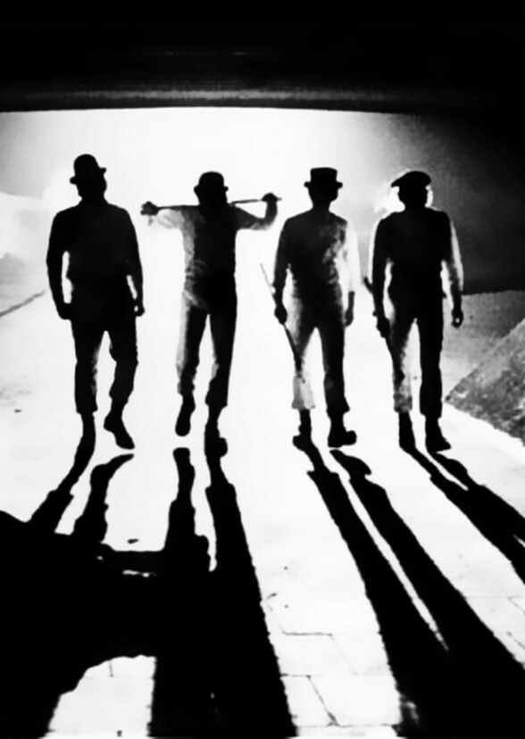 Clockwork Orange