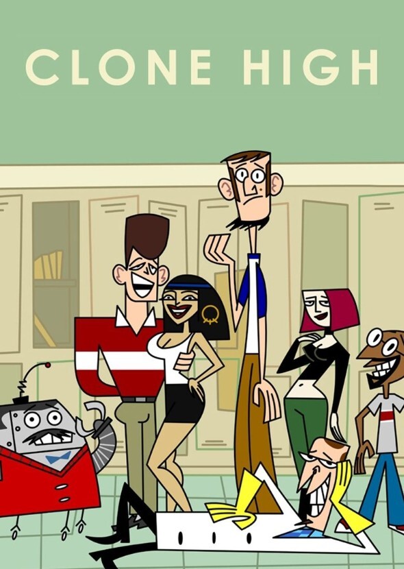 Clone University (Live Action)