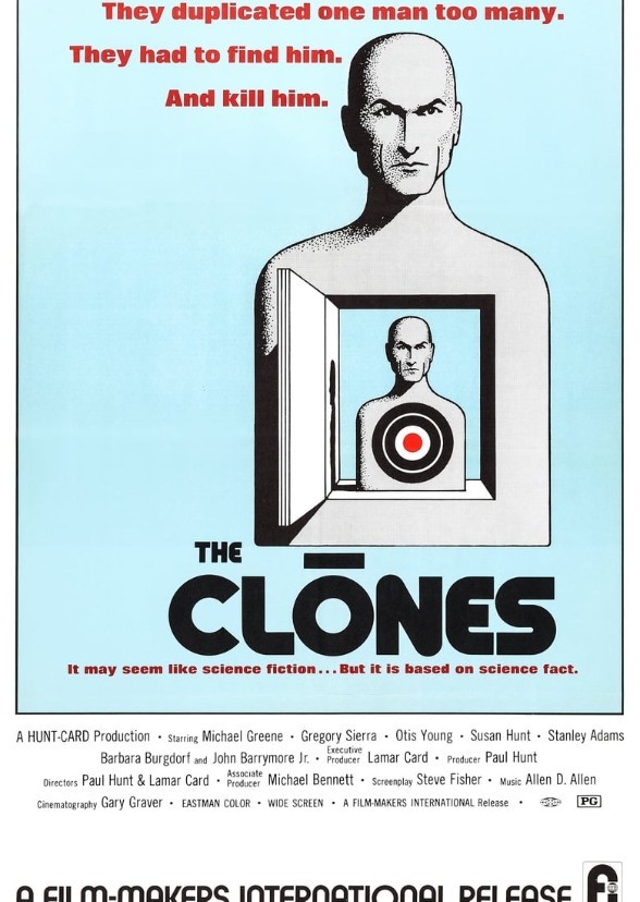 Clones!