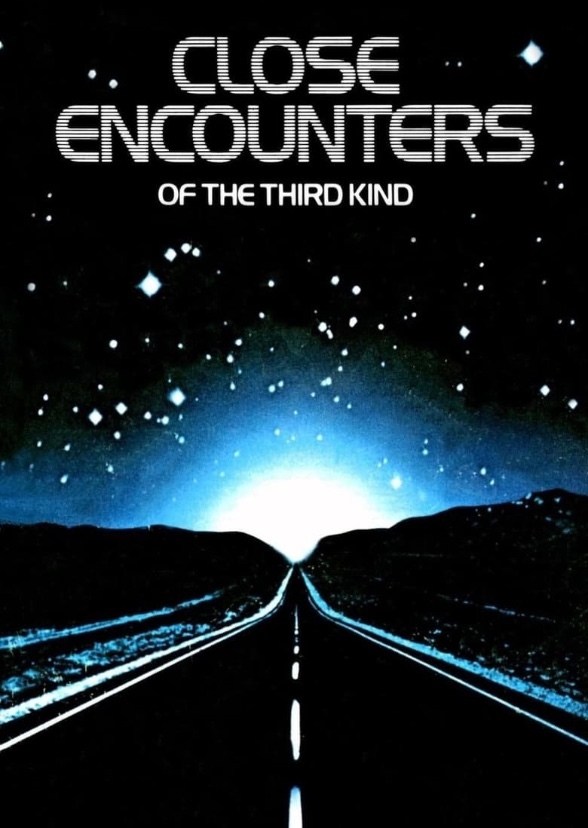 Close Encounters of the Third Kind
