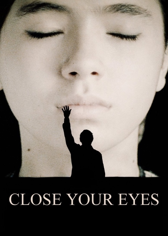 Close Your Eyes (American Cast)