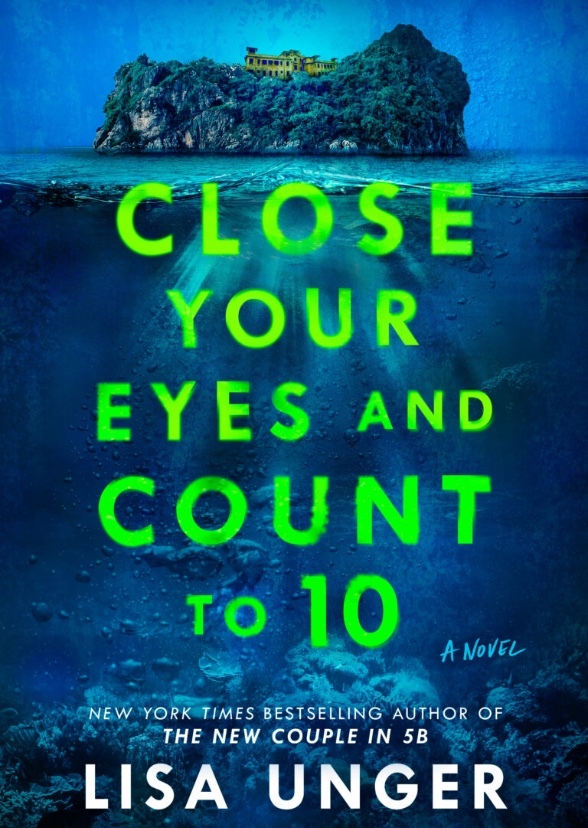 Close Your Eyes and Count to Ten