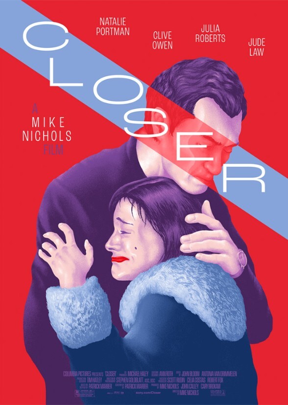 Closer (1984)