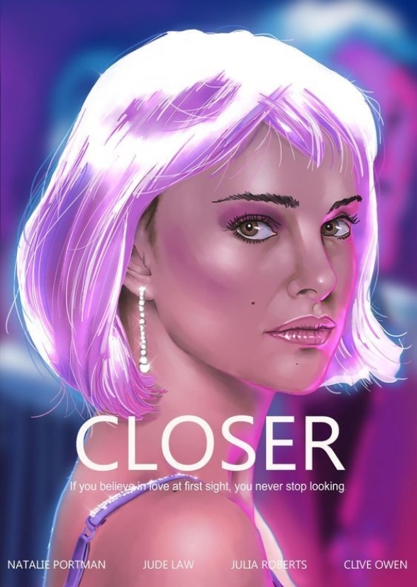 Closer (2014)